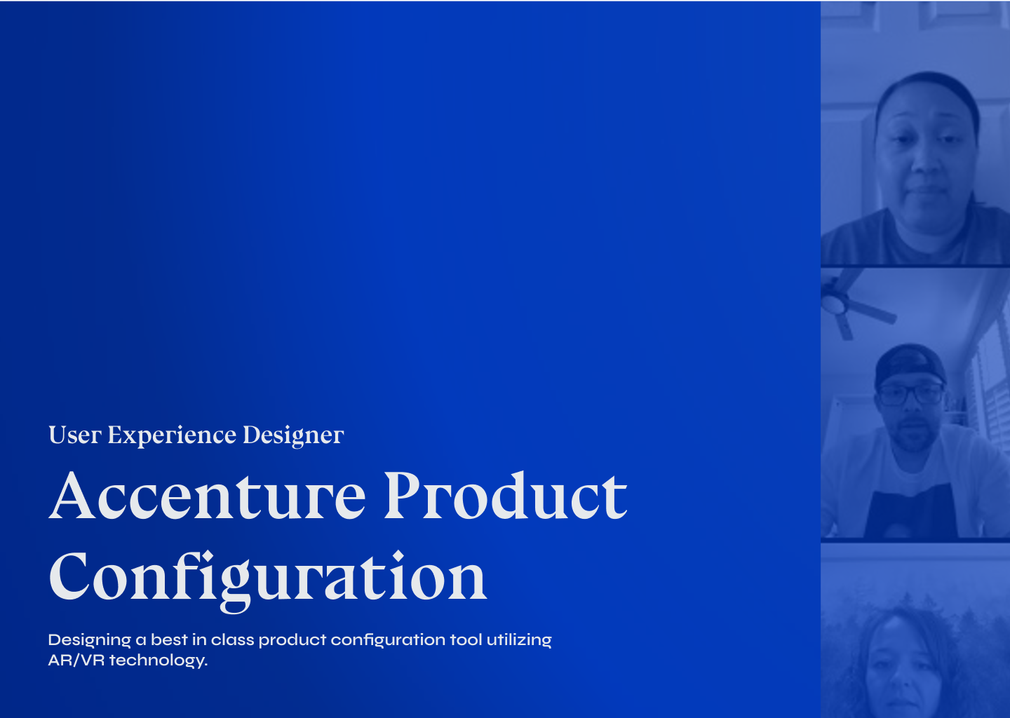 Accenture - Product Configuration